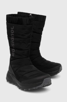 Зимние сапоги Rossignol