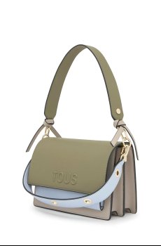 Сумочка Tous Audree Saffiano