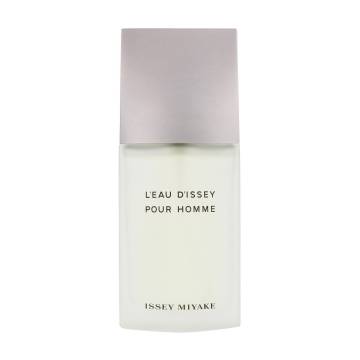 Issey Miyake LEau dIssey Pour Homme Туалетная вода мужская, 125 мл Issey Miyake LEau dIssey Pour Homme Туалетная вода мужская, 125 мл