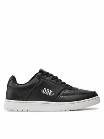 Dorko Снікерcи 90 Classic DS2167 Чорний Dorko Снікерcи 90 Classic DS2167 Чорний