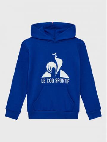 Le Coq Sportif Світшот 2220603 Голубий Regular Fit Le Coq Sportif Світшот 2220603 Голубий Regular Fit