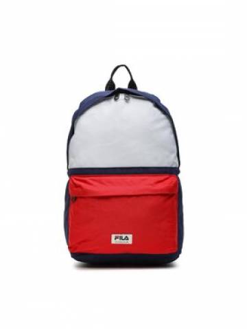 Fila Рюкзак Boma Badge Backpack S’Cool Two FBU0079 Cиній Fila Рюкзак Boma Badge Backpack S’Cool Two FBU0079 Cиній