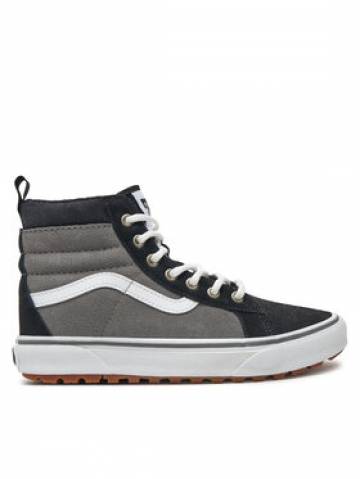 Vans Снікерcи Mte Sk8-Hi VN000D2UN421 Чорний Vans Снікерcи Mte Sk8-Hi VN000D2UN421 Чорний