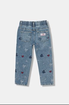 Детские джинсы Guess