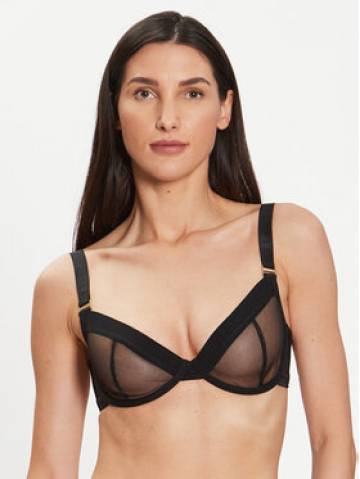 Bluebella Бюстгальтер з підкладкою Lilia 41319 Чорний Bluebella Бюстгальтер з підкладкою Lilia 41319 Чорний