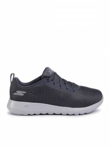 Skechers Снікерcи Effort 54601/CHAR Сірий Skechers Снікерcи Effort 54601/CHAR Сірий