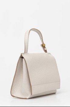 Кожаная сумочка Gianni Chiarini NICOLE