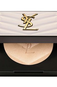 Уценка! Хайлайтер для лица Yves Saint Laurent All Hours Hyper Luminize Powder 2, 9 г