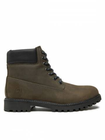 Lumberjack Черевики туристичні River SM00101-034-H01 Сірий Lumberjack Черевики туристичні River SM00101-034-H01 Сірий
