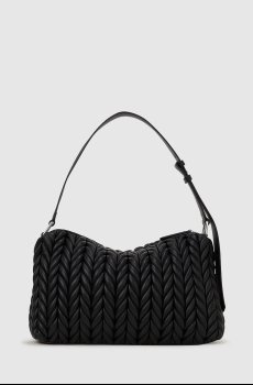 Сумочка Karl Lagerfeld K/WEAVE