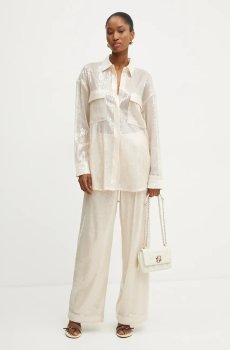 Брюки Boss Orange