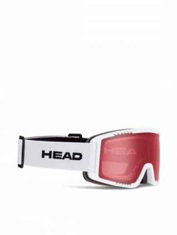 Head Окуляри для зимових видів спорту Contex Youth 395343 Білий Head Окуляри для зимових видів спорту Contex Youth 395343 Білий