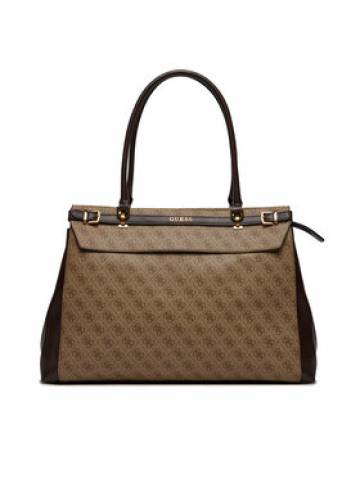Guess Сумка Sestri TWB898 50100 Коричневий