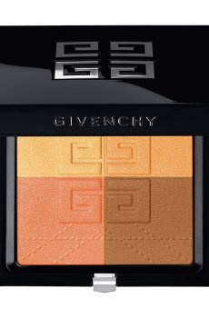 Компактная пудра для лица Givenchy Prisme Libre Pressed Powder 06 Organza Ambre, 7 г