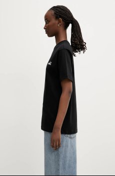 Хлопковая футболка Coperni x Disney Ariel