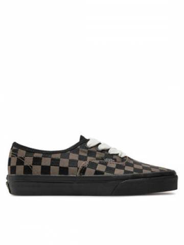 Vans Кросівки Authentic VN0009PVCJK1 Чорний Vans Кросівки Authentic VN0009PVCJK1 Чорний