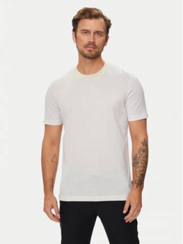 Boss Футболка H-Tiburt 431 50518539 Білий Regular Fit Boss Футболка H-Tiburt 431 50518539 Білий Regular Fit