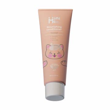 Увлажняющий кондиционер для волос MiniMi Kids Beauty, 200 мл Увлажняющий кондиционер для волос MiniMi Kids Beauty, 200 мл