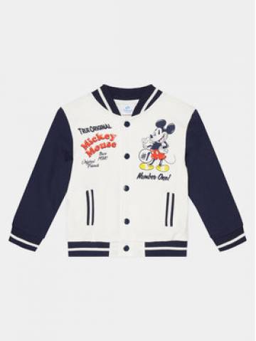 Original Marines Світшот DEPV0219NM Білий Regular Fit Original Marines Світшот DEPV0219NM Білий Regular Fit