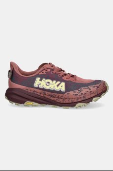 Ботинки Hoka Speedgoat 6