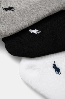 Polo Ralph Lauren - Носки (6 пар)