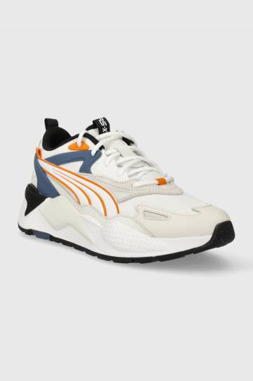 Кроссовки Puma RS-X Efekt Turbo цвет белый Кроссовки Puma RS-X Efekt Turbo цвет белый