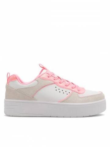 Skechers Снікерcи 310194L WCRL Білий Skechers Снікерcи 310194L WCRL Білий