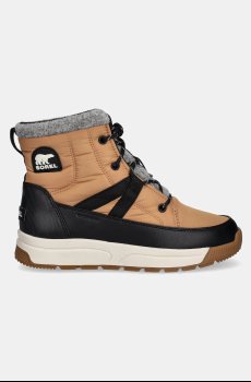 Зимние сапоги Sorel WHITNEY III MID WP
