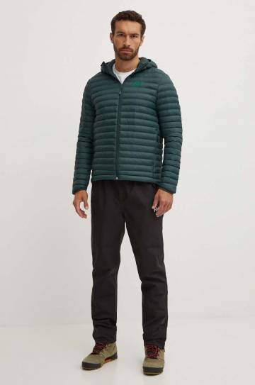 Спортивная куртка Helly Hansen Sirdal цвет синий Спортивная куртка Helly Hansen Sirdal цвет синий