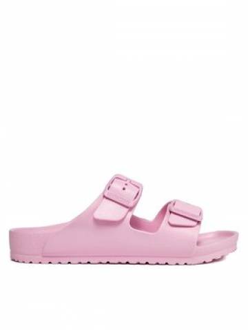Birkenstock Босоніжки Arizona 1026649 Рожевий Birkenstock Босоніжки Arizona 1026649 Рожевий