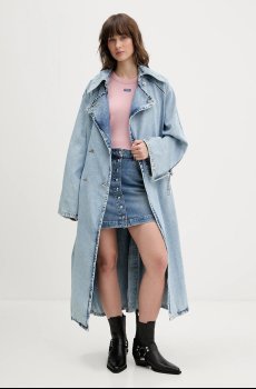 Футболка Hugo Blue Easy Tee_B