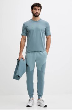 Футболка Under Armour SPORTSTYLE LOGO