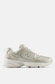 Золотистые кроссовки 530 Золотой 9 New Balance U5301Z0