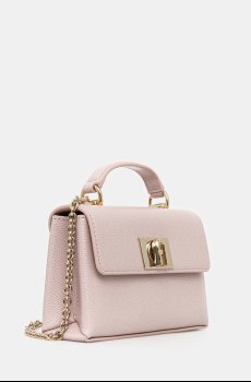 Кожаная сумочка Furla