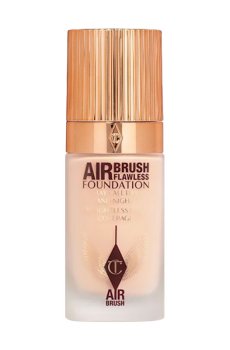 Тональная основа для лица Charlotte Tilbury Airbrush Flawless Foundation, 3 Cool, 30 мл