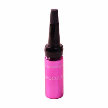 Хна для бровей Ekko Beauty Chocolate, 5 мл Хна для бровей Ekko Beauty Chocolate, 5 мл