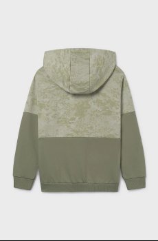 Детская кофта Mayoral