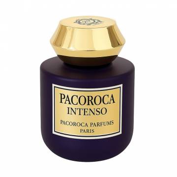 Pacoroca Intenso Парфюмированная вода женская, 100 мл Pacoroca Intenso Парфюмированная вода женская, 100 мл