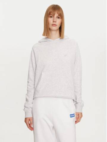 4F Світшот 4FWMM00TSWSF1468 Сірий Regular Fit 4F Світшот 4FWMM00TSWSF1468 Сірий Regular Fit