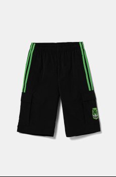 Детские шорты adidas Originals MINECRAFT