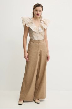 Блузка Bruuns Bazaar