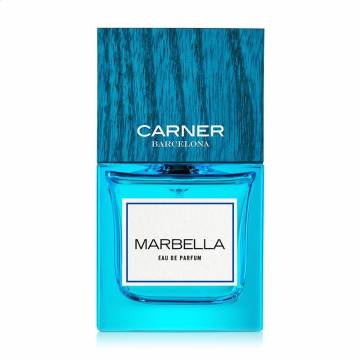 Carner Barcelona Marbella Парфюмированная вода унисекс, 100 мл Carner Barcelona Marbella Парфюмированная вода унисекс, 100 мл