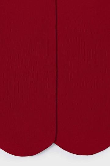 Детские колготки Mayoral цвет красный 10795