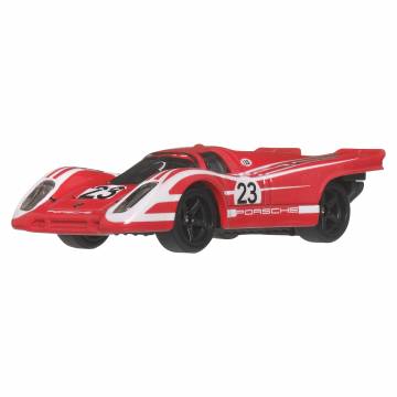 Автомодель Hot Wheels Car culture Porsche 917 KH 1:64 (FPY86/JBK63) Автомодель Hot Wheels Car culture Porsche 917 KH 1:64 (FPY86/JBK63)