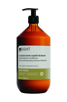 Увлажняющий кондиционер Insight Anti-Frizz Hair Hydrating Conditioner для вьющихся волос, 900 мл