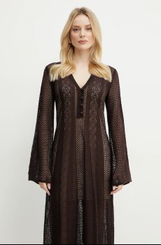 Платье Twinset