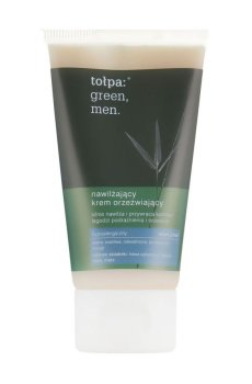 Мужской увлажняющий крем для лица Tolpa Green Men., 50 мл