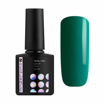 Гель-лак для ногтей Reglance Gel Polish 139 Хвойный лес, 7.5 мл Гель-лак для ногтей Reglance Gel Polish 139 Хвойный лес, 7.5 мл
