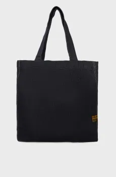 Мужской темно-синий джинсовый шоппер Big Tote Синий ONESIZE G-Star RAW D26453,E129