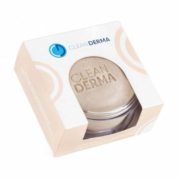 Антисеборейное твердое мыло CleanDerma Antiseborrheic Soap, 100 г Антисеборейное твердое мыло CleanDerma Antiseborrheic Soap, 100 г